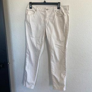 Articles of society pants